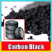 Rubber grade carbon black