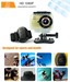 Mini Action Camera with  Waterproof Function