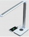 LED Desk Lamp Bluetooth Speaker with Phone charger