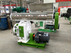 SZLH Series One Layer Conditioner Feed Pellet Mill