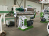 SZLH Series One Layer Conditioner Feed Pellet Mill