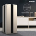 Hepa Air Purifier With Carbon Filter And Negative Ion