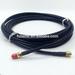 SMA Male to SMA Female Connector Interface Cable