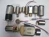 Dc motor