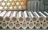 Phenolic Foam Pre-Insulated Pipe Sections