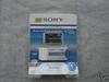 SONY PRO DUO Memory stick Sd Cards