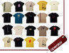3300 pcs T-Shirts Unisex in stock
