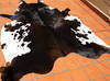Cowhide Leather Rugs
