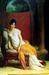 Classical Figure Oil Painting