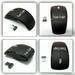 2.4ghz wireless mouse