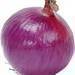 Refined Sugar and Red Onion