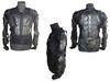 Motorcycle Jackets pants motorcycle leather Gloves Boots body armour