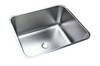 Commercial sink