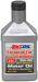 Amsoil 0W30 Full Synthetic Engine Oil High Performance