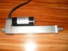 Electric linear actuator for massage chair and bed