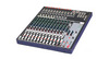 DX16/DX12 audio mixer