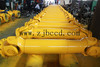Cardan shaft coupling for heavy truck, Drive shaft assembly