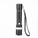 Powerful 300 lumens 5Modes Camping outdoor Tactical Torch flash light