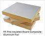 Phenolic Foam Pre-insulated Board Composite with Aluminum Foil