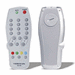Super-thin remote control