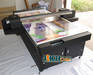 Led uv flatbed printer, which use epson dx5 printhead