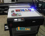 Led uv flatbed printer, which use epson dx5 printhead