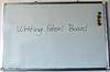 Writing steel board