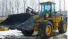 XCMG construction machinery Wheel Loader