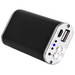Power bank 5200mAh mobile power portable power for iPhone iPad PSP