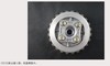 Motorcycle clutch plate/Two wheeler clutch plate