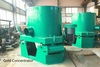 Alluvial Gold Concentrator