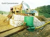 Alluvial Gold Concentrator