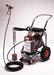 Professional Airless Paint Sprayer TECNOVER TR10000