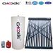 500L Split Balcony Pressurized Solar Water Heater