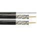 Coaxial Cables (RG11U)