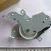 HP4200 Swing Plate Assembly - RM1-0043