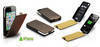 For iphone 4 accessories-external rechargeable battery pack case