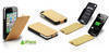 For iphone 4 accessories-external rechargeable battery pack case