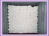 Top quality nonwoven fusible warp knitted interlining