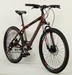 26 inch specialized alloy frame suspension mountain bike