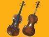 Type B Violin (handmade craft)