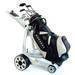 MC501R-golf carts golf caddies golf trolley golf buggy golf buggies