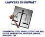 Distinguished Lawyers and expert legal consultancy services in Kuwait