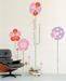 Wall sticker/decoration sticker/home decorative Vinyl sticker