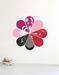 Wall sticker/decoration sticker/home decorative Vinyl sticker