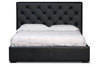 Leather beds, Storage beds, pu beds, queen beds