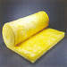 Building thermal insualtion fiber glass wool blankets