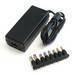 AC-DC 24W-120W mini laptop power adapter