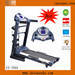 2012 New Hot Fitness Machine Motor Treadmill