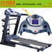 2012 New Hot Fitness Machine Motor Treadmill